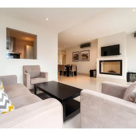 Pine Hills By Interhome Apartman Vilamoura