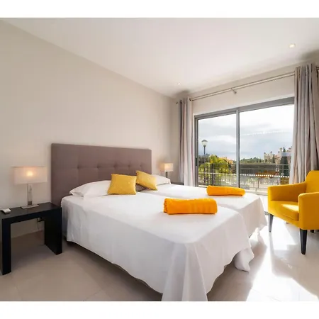 Pine Hills By Interhome * Vilamoura