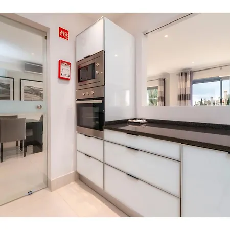 Pine Hills By Interhome Apartman