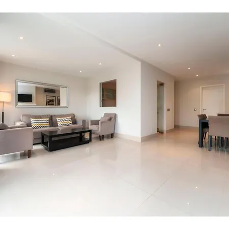Apartman Pine Hills By Interhome Vilamoura