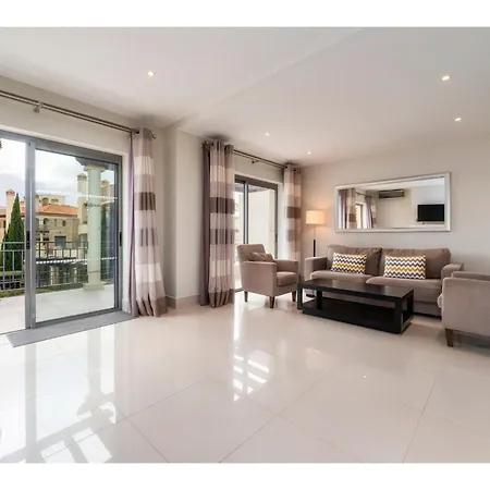 Pine Hills By Interhome Vilamoura