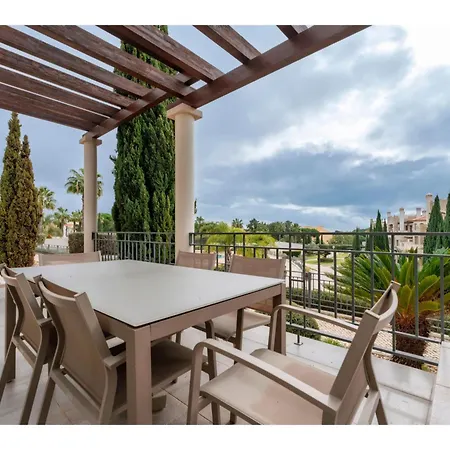 Pine Hills By Interhome Apartman Vilamoura