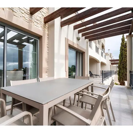 Pine Hills By Interhome Vilamoura