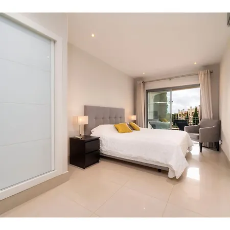 Pine Hills By Interhome Apartman *