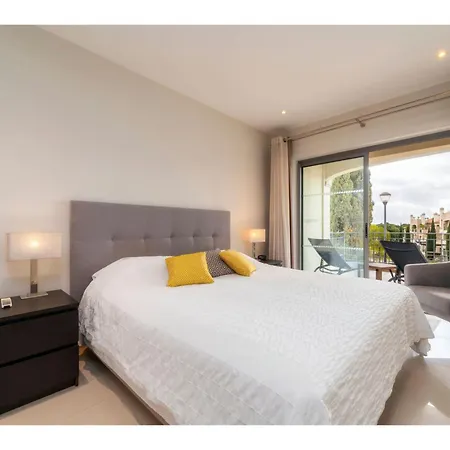 Pine Hills By Interhome Vilamoura