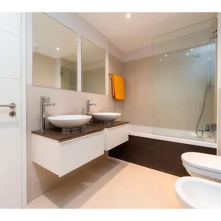 Apartman Pine Hills By Interhome *