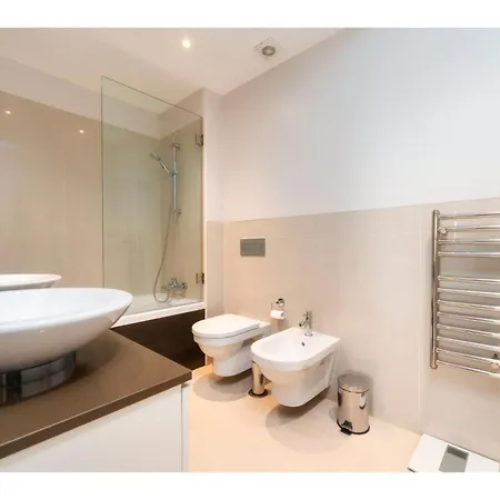 Apartman Pine Hills By Interhome