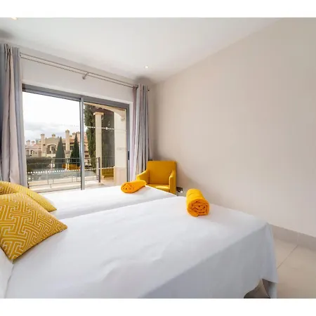 Pine Hills By Interhome * Vilamoura