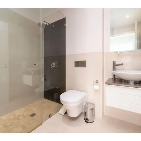 Pine Hills By Interhome Apartman *
